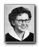 Judy Erickson: class of 1958, Norte Del Rio High School, Sacramento, CA.